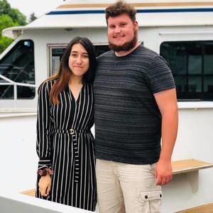 Meet your Posher, Stephanie